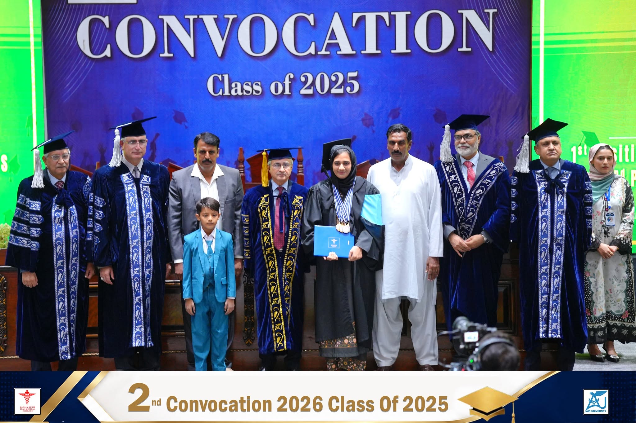2nd Convocation 2026